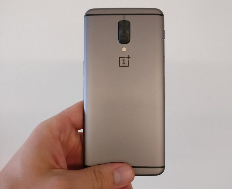 OnePlus 5 ZenFone