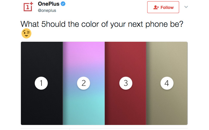 OnePlus 5 Zenfone