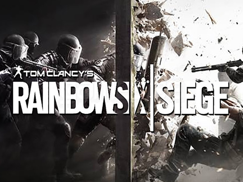 Rainbow Six Siege