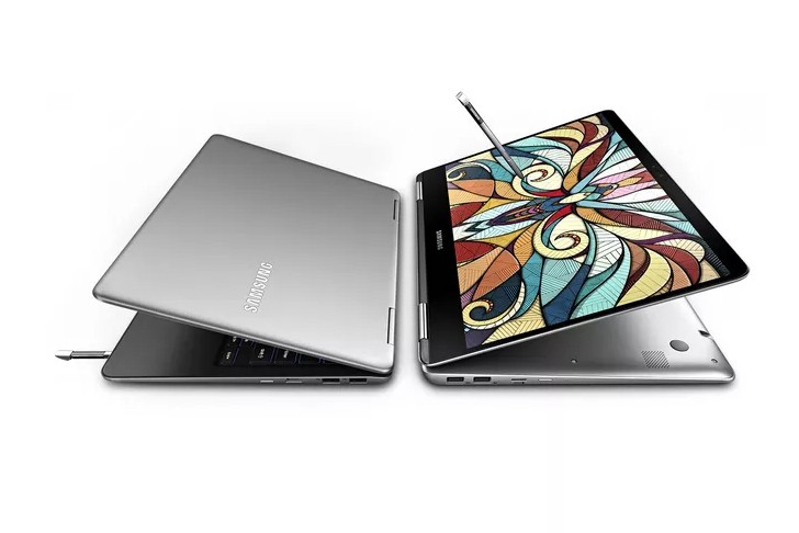 O Novo Samsung Notebook 9 Pro