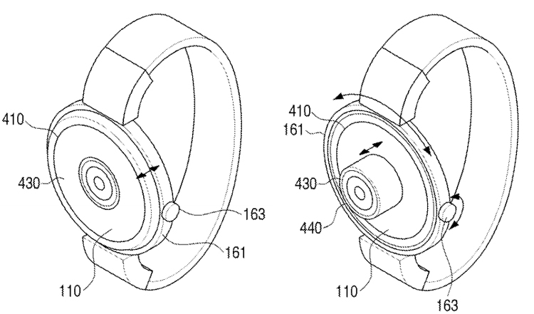 Samsung Smartwatch