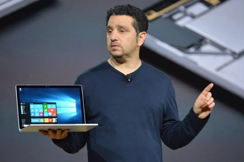 Microsoft Surface