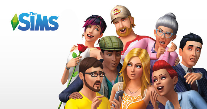 The Sims