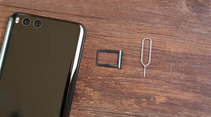Xiaomi Mi6