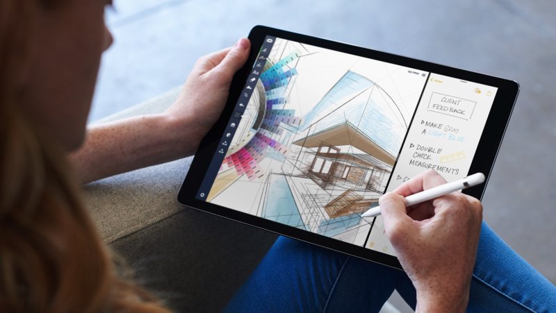 Apple iPad Pro