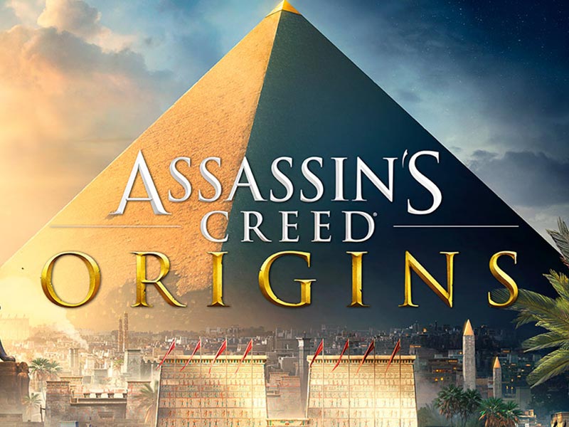 Assassin's Creed Origins
