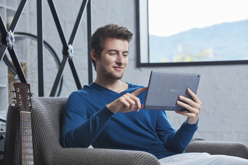 ZenPad 10