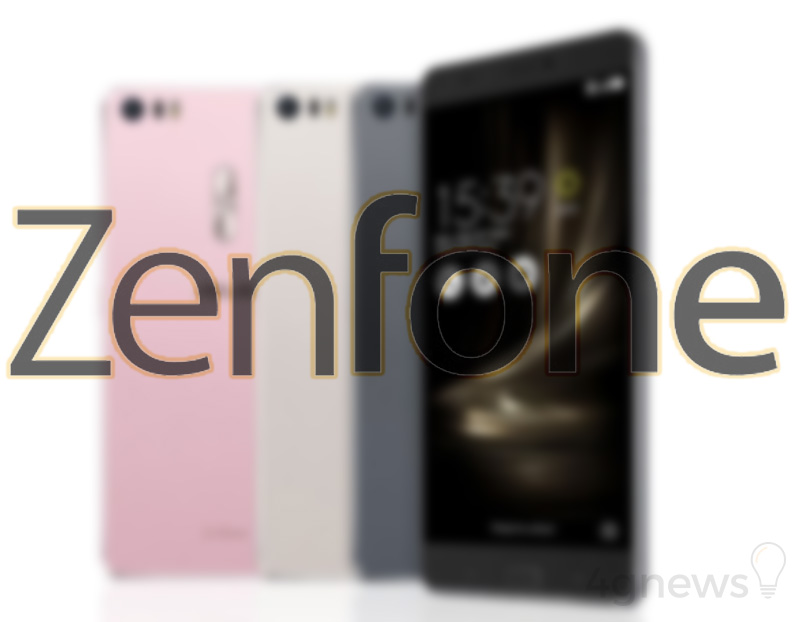 ASUS ZenFone 4