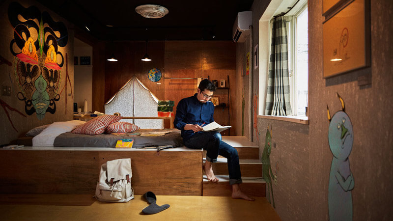 O Airbnb continua a crescer!