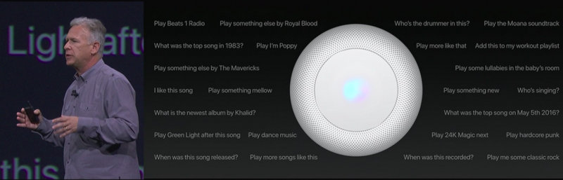 Apple HomePod