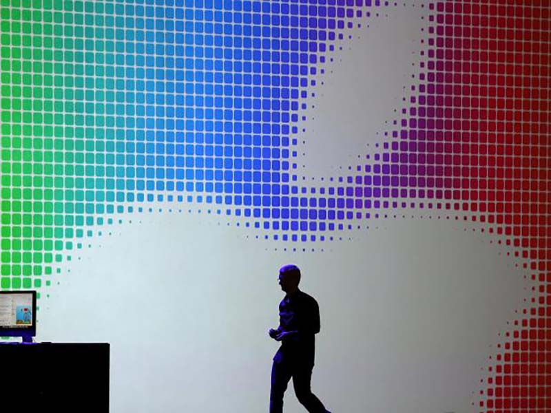 Apple WWDC 2017