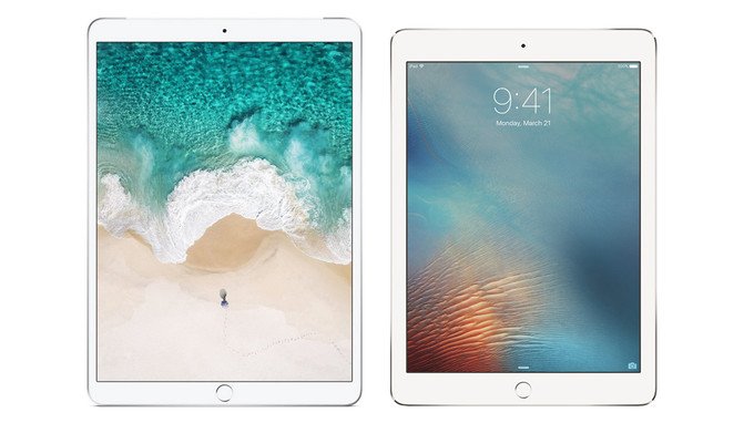 Apple iPad Pro
