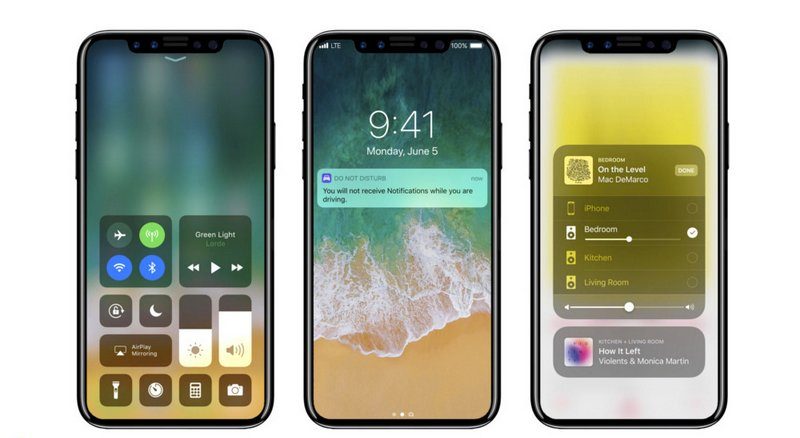 Apple iPhone 8