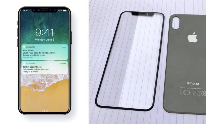 Apple iPhone 8