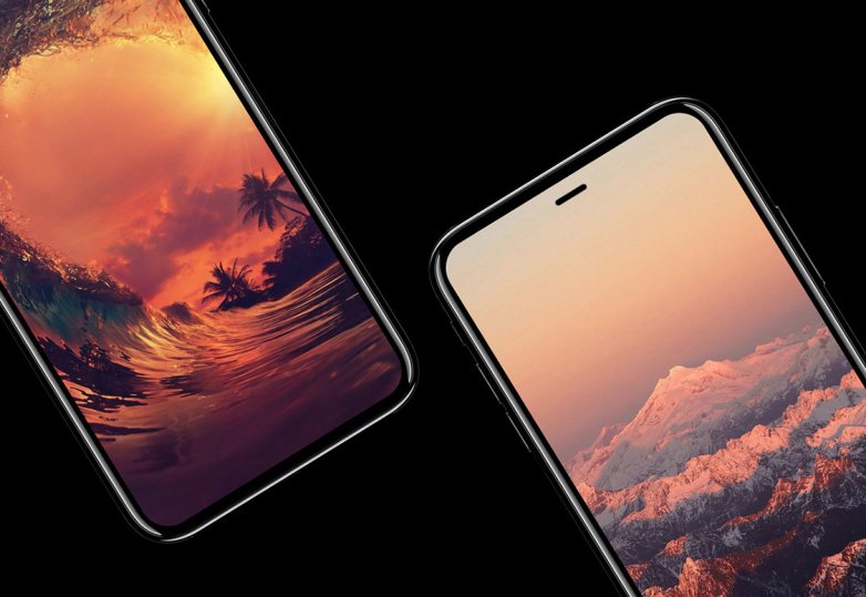 Apple iPhone 8 Smartphone