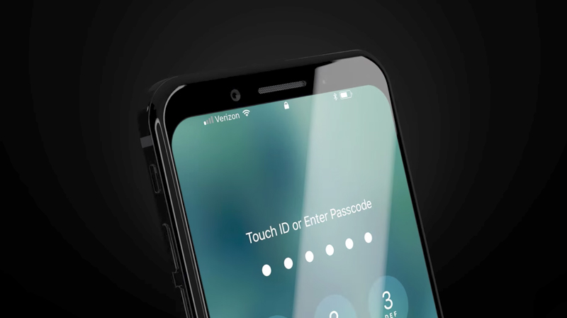 Apple iPhone 8