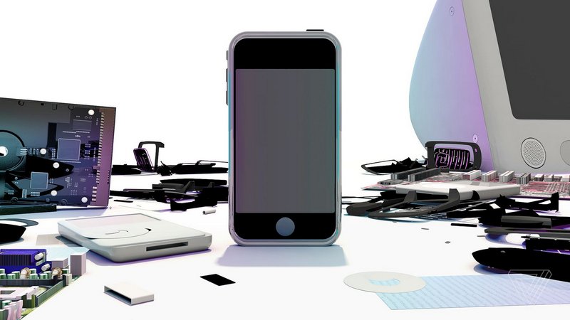 Apple iPhone