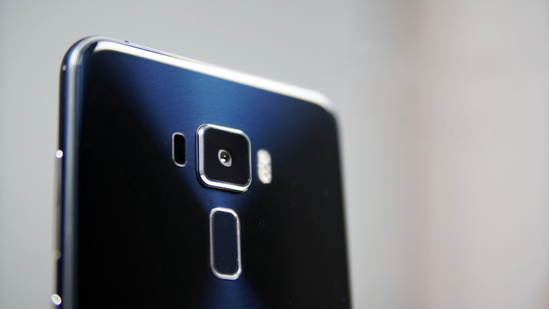 Asus Zenfone 3 | Asus Zenfone 4