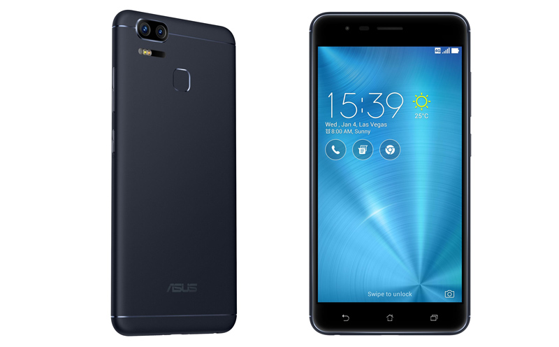 Asus Zenfone Zoom S