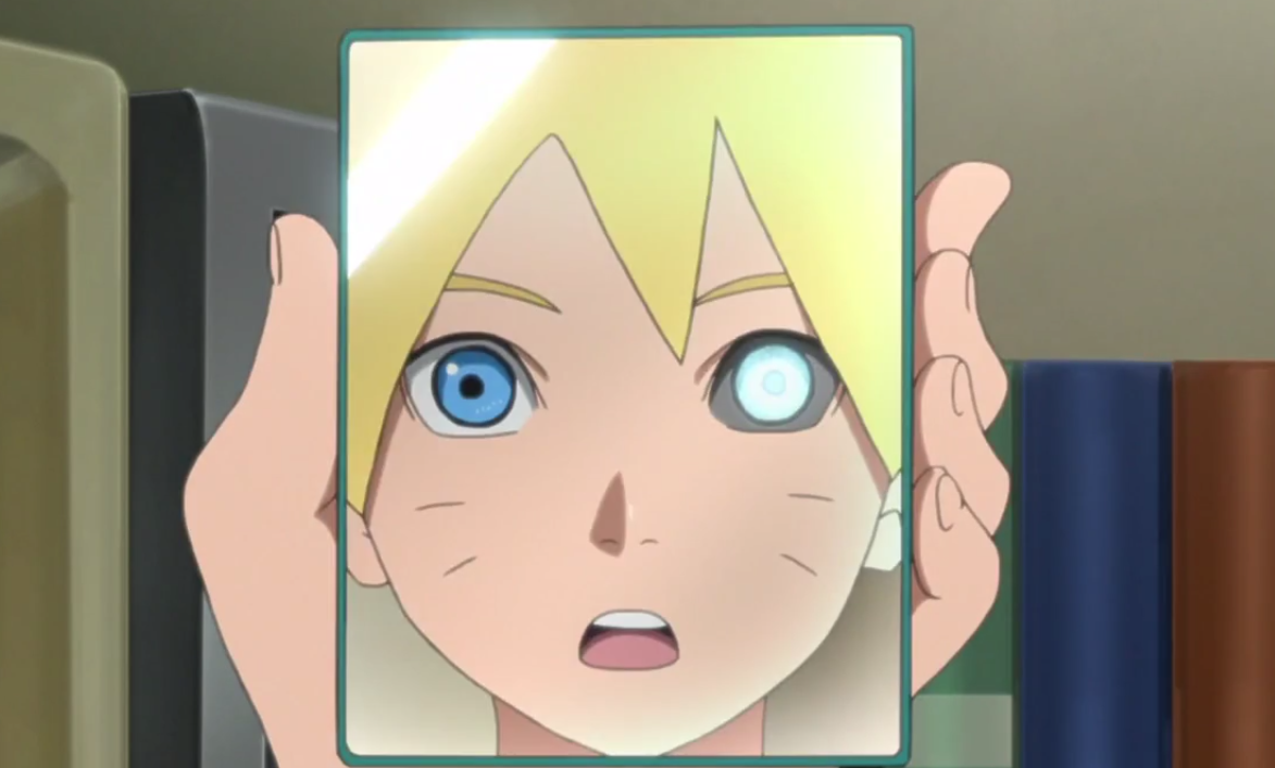 Vem aí a série anime Boruto: Naruto Next Generations