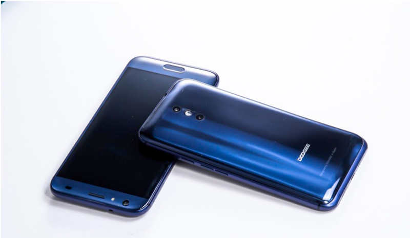 Doogee BL5000