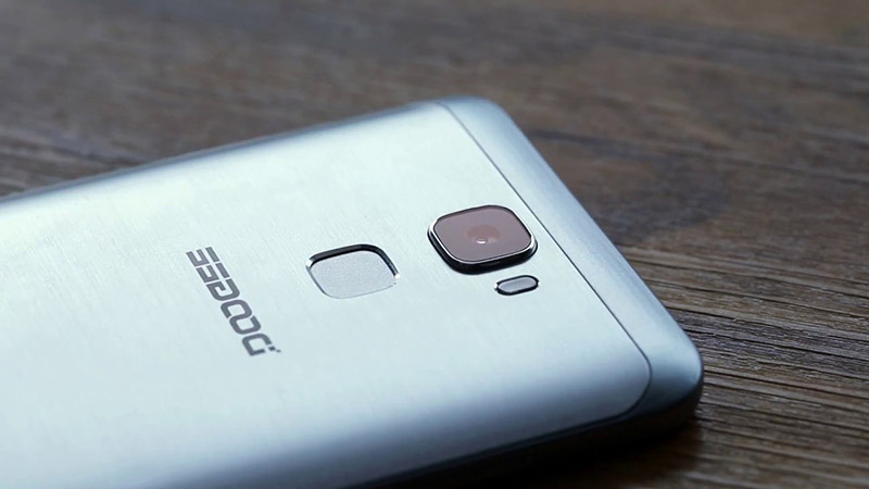 Doogee