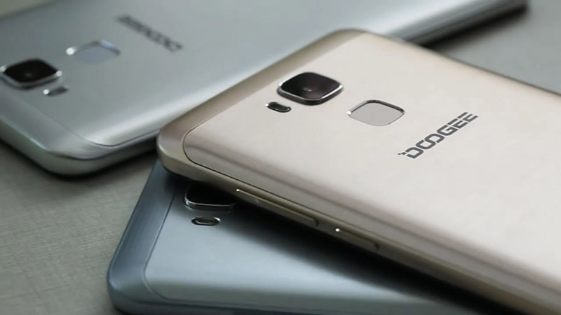 Doogee