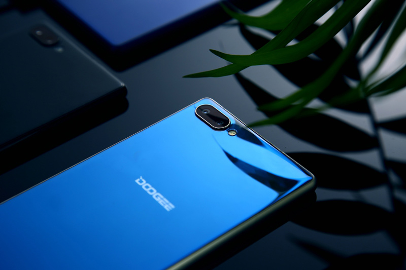 Doogee Mix