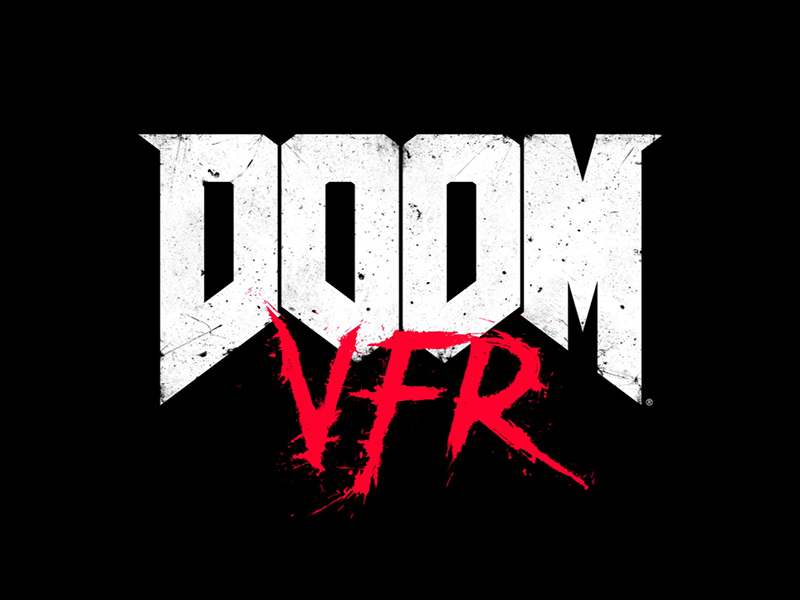 Doom VFR