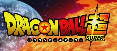Dragon Ball Super Goku Vegeta