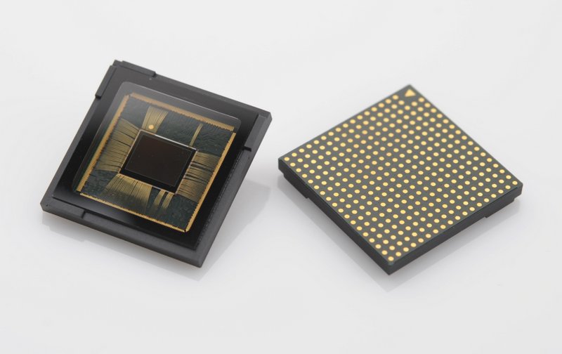 Samsung ISOCELL