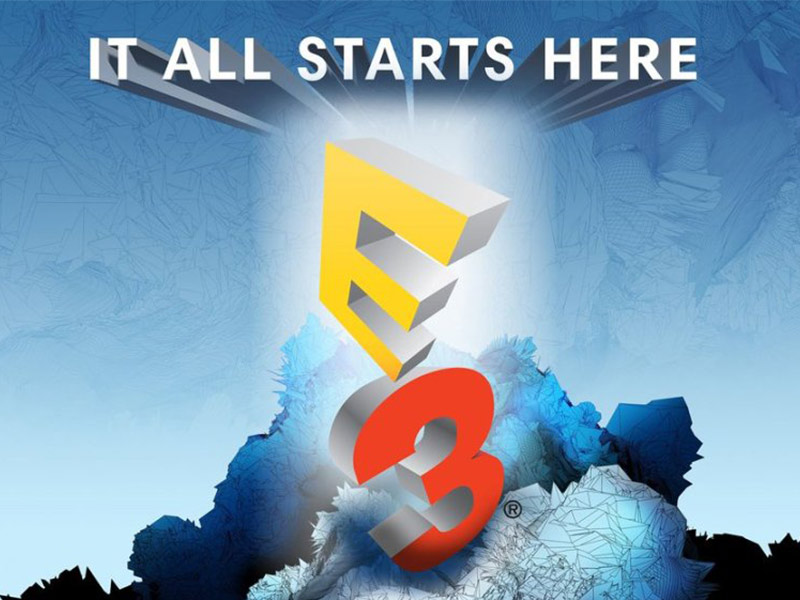 E3 de 2017