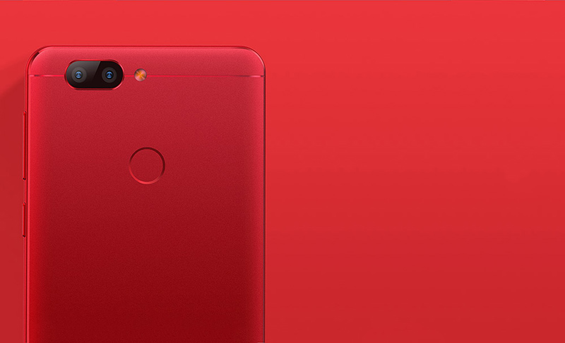 Elephone P8 Mini