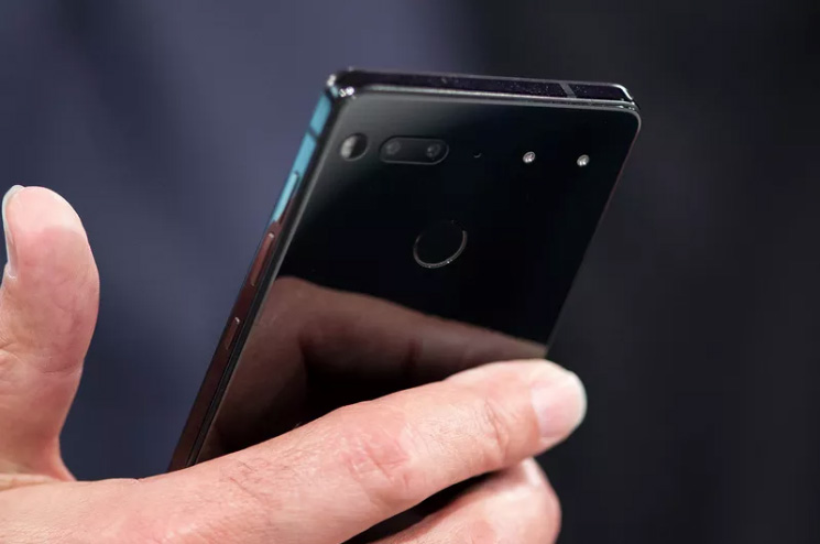 Essential Phone