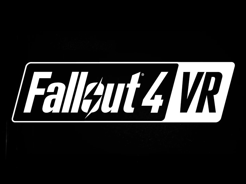 Fallout 4 VR