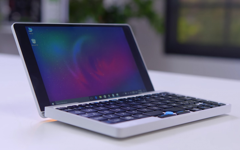 GPD Pocket o computador portátil