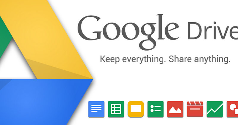 Google Drive