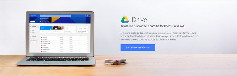 oogle Drive