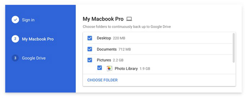 Google Drive