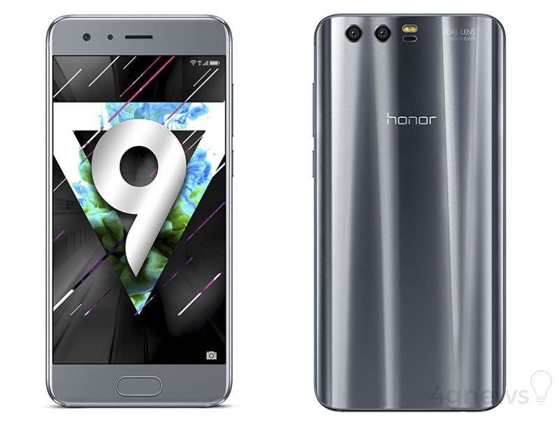 Honor 9