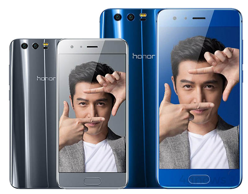 Honor 9