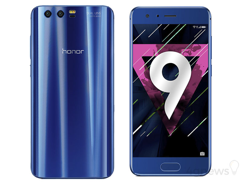 Honor 9