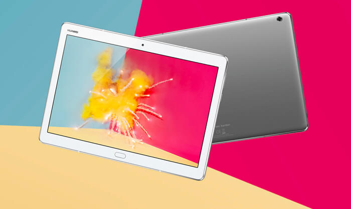 Huawei MediaPad M3 Lite 10