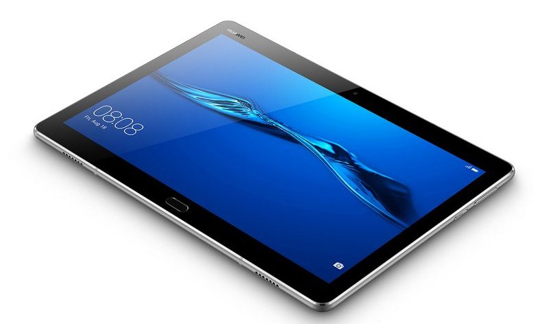 MediaPad T3
