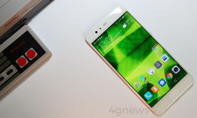 Huawei P10 Plus