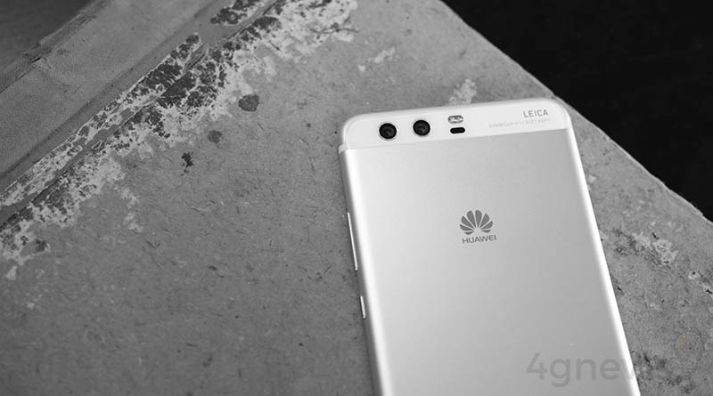 Huawei P10 Plus Leica