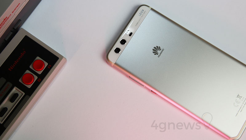 Huawei P10 Plus