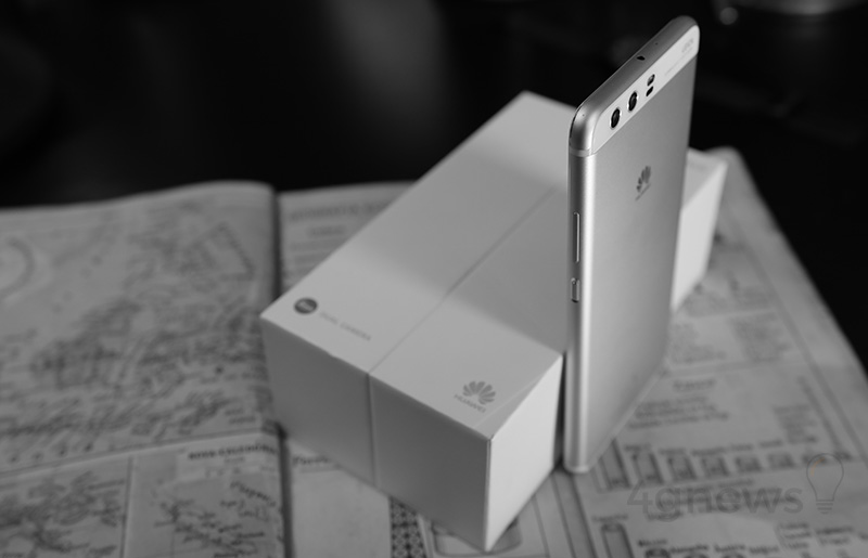 Huawei P10 Plus Leica