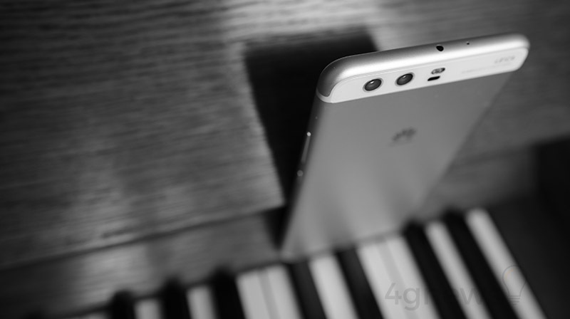 Huawei P10 Plus Leica