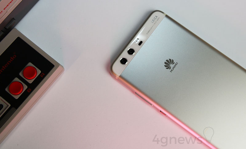 Huawei P20